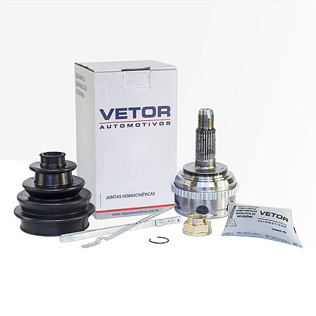 JUNTA HOMOCINETICA HONDA CIVIC 1.7 02/05 - VETOR VT5198