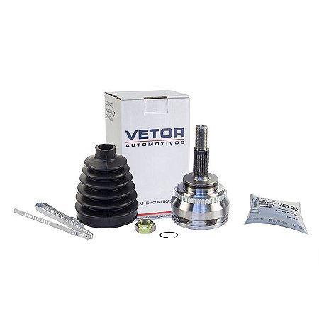 JUNTA HOMOCINETICA RENAULT SCENIC 1.6 16V 01/11 VETOR VT5258