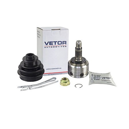JUNTA HOMOCINETICA HONDA CIVIC M/A 01/05 - VETOR VT5068