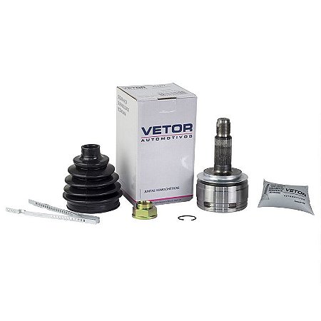 JUNTA HOMOCINETICA HONDA CIVIC SI 07/11 MANUAL VETOR VT5277