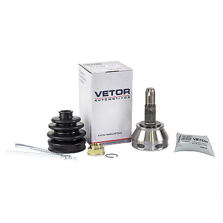 JUNTA HOMOCINETICA TEMPRA,TEMPRA TURBO - VETOR VT5007