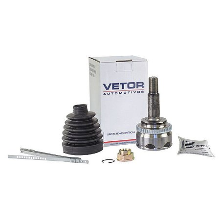 JUNTA HOMOCINETICA TOYOTA COROLLA 1.6 02>08 - VETOR VT5071