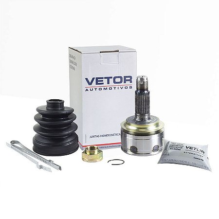 JUNTA HOMOCINETICA HONDA NEW CIVIC 1.8 06/11 - VETOR VT5197