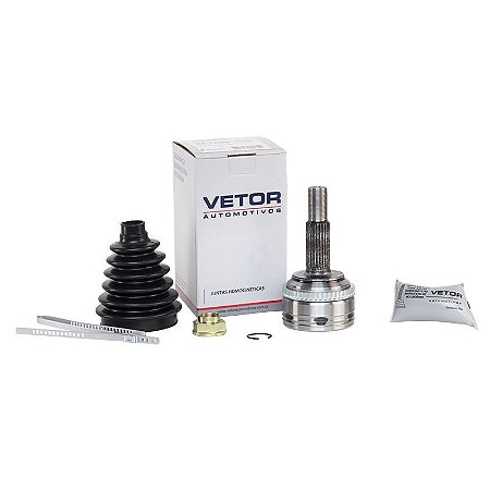 JUNTA HOMOCINETICA TOYOTA COROLLA 2.0 15/21 - VETOR VT5337