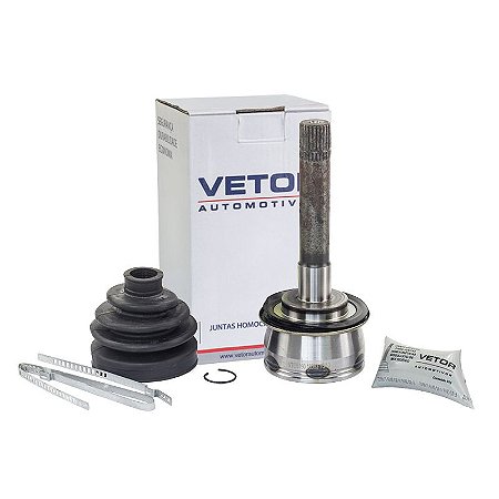 JUNTA HOMOCINETICA TOYOTA HILUX 2.8 4X4 86/95 - VETOR VT5067