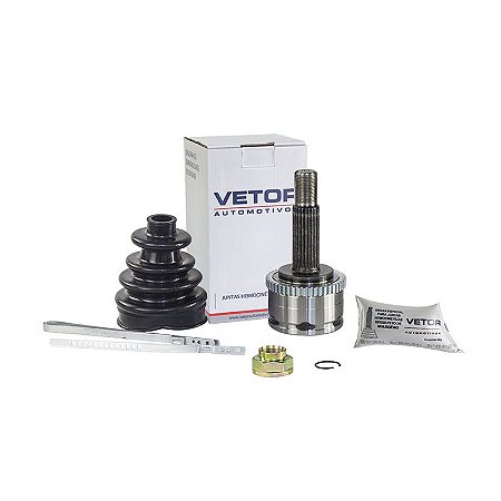 JUNTA HOMOCINETICA HYUNDAI HB20 1.0 3CC 13/21 VETOR VT5280