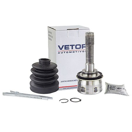 JUNTA HOMOCINETICA TRACKER 2.0, VITARA 2.0 - VETOR VT5213