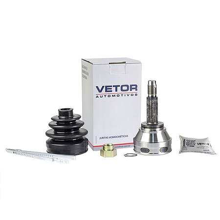 JUNTA HOMOCINETICA UNO, FIORINO, PREMIO 85/96 - VETOR VT5014