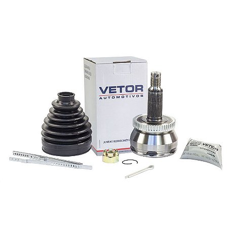 JUNTA HOMOCINETICA HYUNDAI SANTA FE 2.7 01/10 - VETOR VT5132