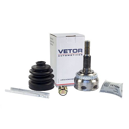 JUNTA HOMOCINETICA VECTRA 2.0/2.2 1997/2006 - VETOR VT5058