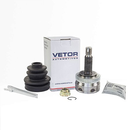 JUNTA HOMOCINETICA HYUNDAI SONATA 2.4 C/ABS - VETOR VT5180