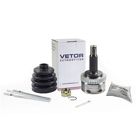 JUNTA HOMOCINETICA HYUNDAI TUCSON 2.7 V6 05/10 VETOR VT5131