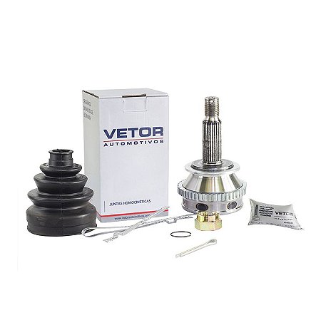 JUNTA HOMOCINETICA JAC MOTORS J6 11/21 C/ABS - VETOR VT5207