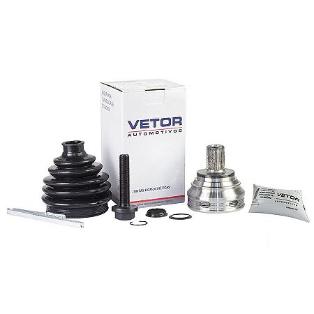 JUNTA HOMOCINETICA JETTA 2.0 JETTA VARIANT 2.0 VETOR VT5139