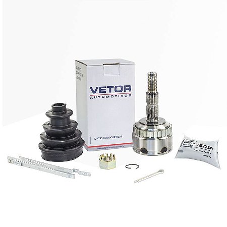 JUNTA HOMOCINETICA NOVO CORSA 1.8 8V 06/21 - VETOR VT5054