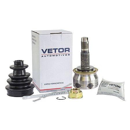 JUNTA HOMOCINETICA ONIX, PRISMA, SONIC 12/16 - VETOR VT5222