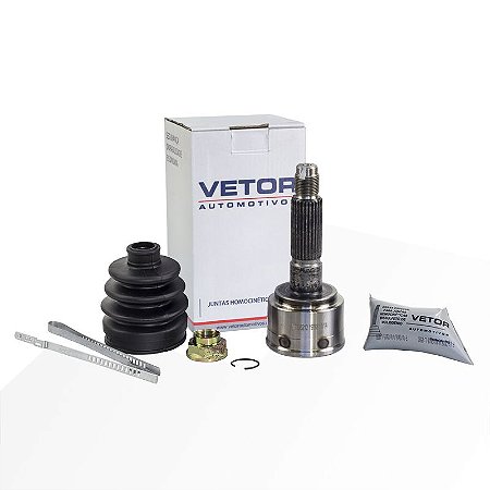 JUNTA HOMOCINETICA VW CROSSFOX, FOX, POLO - VETOR VT5156