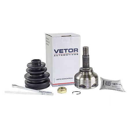 JUNTA HOMOCINETICA VW UP 1.0 14/16 (MANUAL) - VETOR VT5285