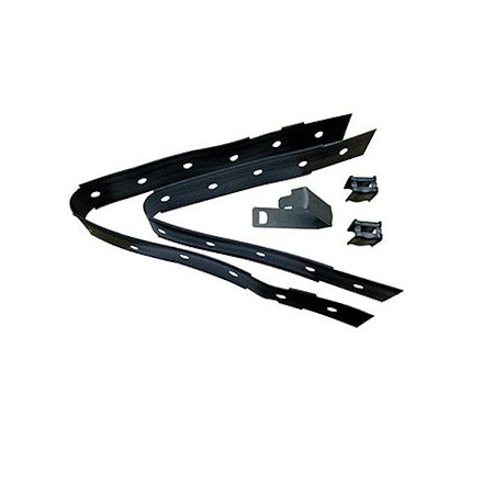 KIT ABRACADEIRA E CALCOS FEIXES MOLAS UNO 84/..., ELBA TODOS