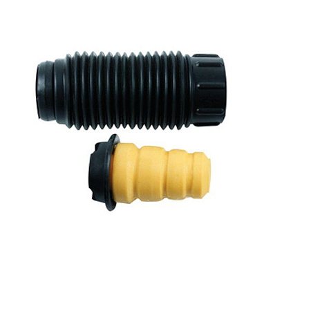 KIT AMORTECEDOR DIANTEIRO (COIFA + BATENTE) BRAVO 11/...