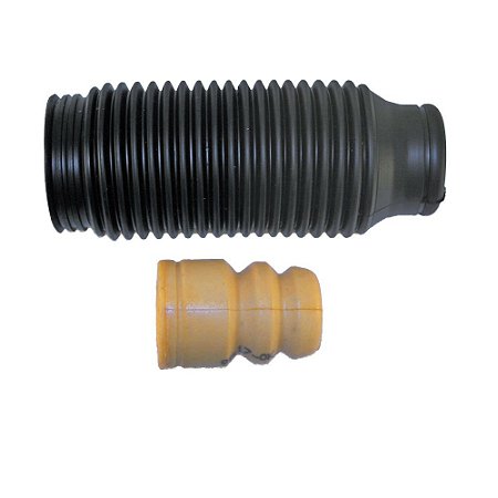 KIT AMORTECEDOR DIANTEIRO (COIFA + BATENTE) CERATO 07/...