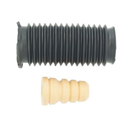 KIT AMORTECEDOR DIANTEIRO (COIFA + BATENTE) COBALT 12/...