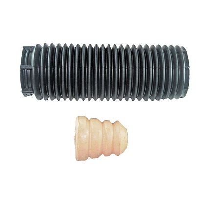 KIT AMORTECEDOR DIANTEIRO (COIFA + BATENTE) FOCUS 09/13