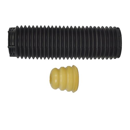 KIT AMORTECEDOR DIANTEIRO (COIFA + BATENTE) FOCUS 14/...