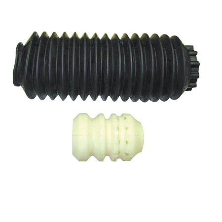 KIT AMORTECEDOR DIANTEIRO (COIFA + BATENTE) GOL G2 95/05