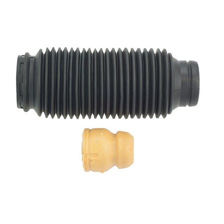 KIT AMORTECEDOR DIANTEIRO (COIFA + BATENTE) HB20 12/...