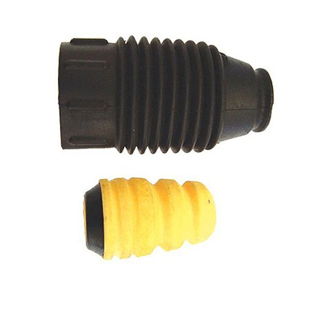 KIT AMORTECEDOR DIANTEIRO (COIFA + BATENTE) MAREA 1.8 / 2.4