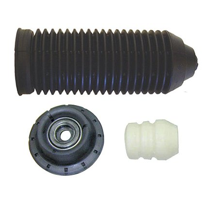 KIT AMORTECEDOR DIANTEIRO COMPLETO VOLKSWAGEN  GOLF 96/00