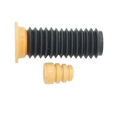 KIT AMORTECEDOR DIANTEIRO (COIFA + BATENTE) NEW FIESTA 1.6