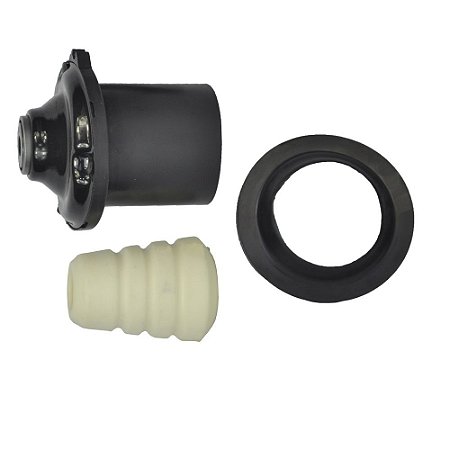 KIT AMORTECEDOR DIANTEIRO CORSA SEDAN 02/..., MERIVA 02/12