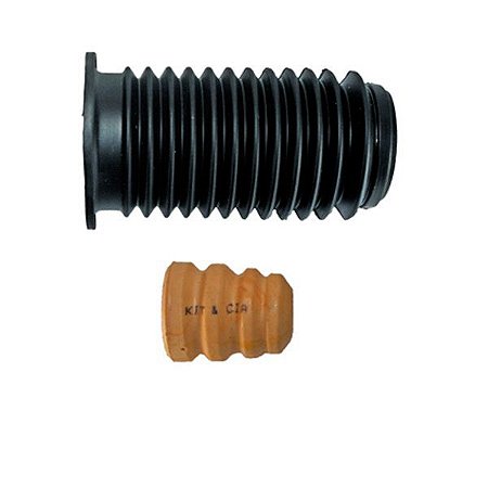 KIT AMORTECEDOR DIANTEIRO (COIFA + BATENTE) NOVO UNO .../11