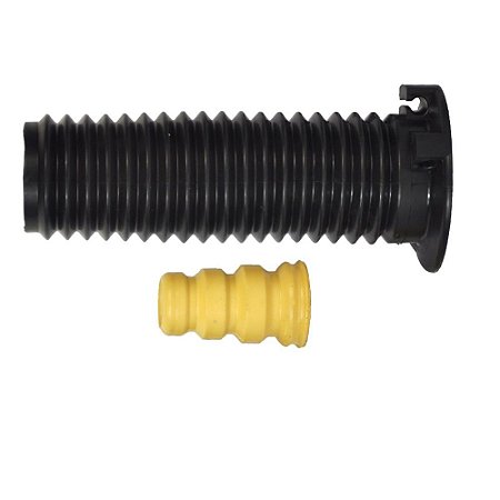 KIT AMORTECEDOR DIANTEIRO DIREITO (COIFA + BATENTE) CR-V