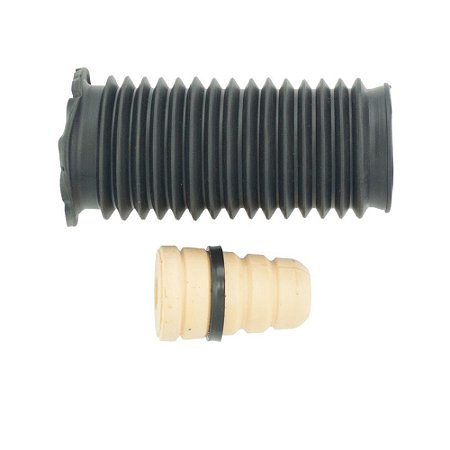 KIT AMORTECEDOR DIANTEIRO (COIFA + BATENTE) ONIX, PRISMA