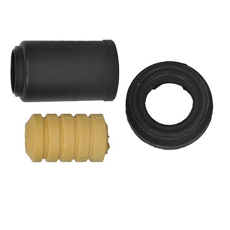 KIT AMORTECEDOR DIANTEIRO ESCORT 91/92, HOBBY TODOS