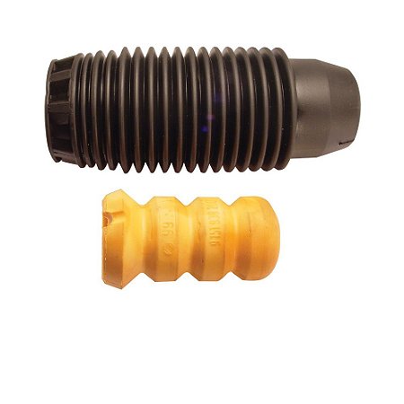 KIT AMORTECEDOR DIANTEIRO (COIFA + BATENTE) PARTNER 99/...