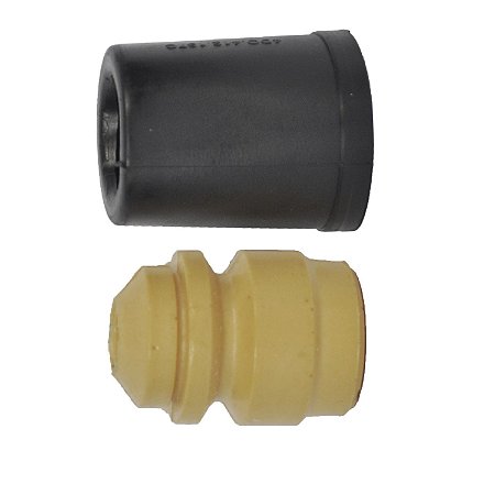 KIT AMORTECEDOR DIANTEIRO (COIFA + BATENTE) PASSAT 98/05