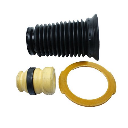 KIT AMORTECEDOR DIANTEIRO FIAT TORO 16/...