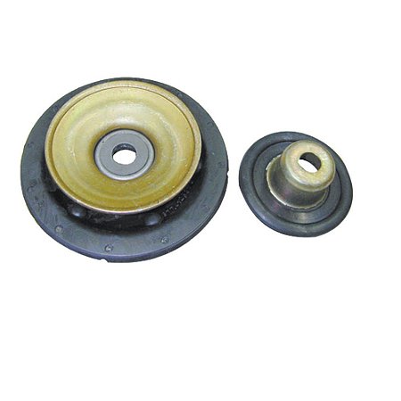 KIT AMORTECEDOR DIANTEIRO GOL G2 95/05, SANTANA 92/...