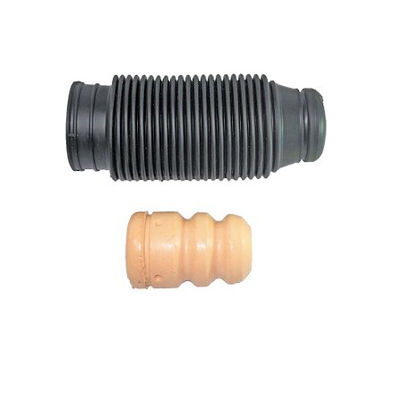 KIT AMORTECEDOR DIANTEIRO (COIFA + BATENTE) SANTA FÉ 06/13