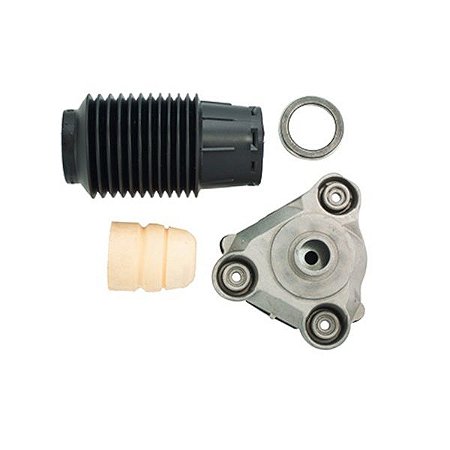 KIT AMORTECEDOR DIANTEIRO LADO ESQ. COMPLETO DUCATO 02/...