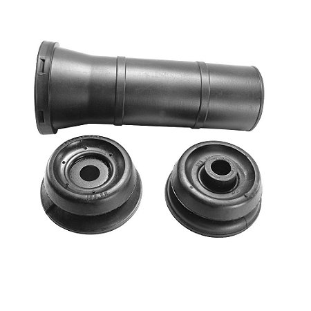 KIT AMORTECEDOR DIANTEIRO MERCEDES BENZ SPRINTER 97/12
