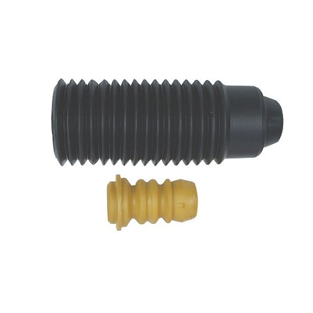 KIT AMORTECEDOR DIANTEIRO (COIFA + BATENTE) SENTRA 14/...