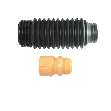 KIT AMORTECEDOR DIANTEIRO (COIFA + BATENTE) SPORTAGE 11/16
