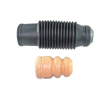 KIT AMORTECEDOR DIANTEIRO (COIFA + BATENTE) TUCSON 05/17