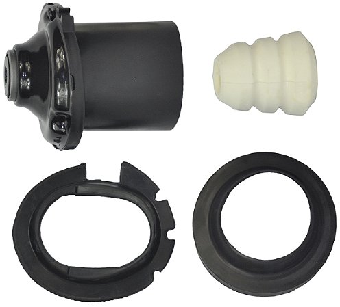 KIT AMORTECEDOR DIANTEIRO CHEVROLET MERIVA 02/12