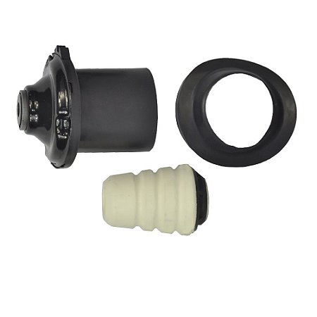 KIT AMORTECEDOR DIANTEIRO CHEVROLET MONTANA 04/...